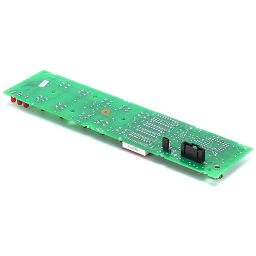 (image for) Star Mfg 2E-Z13360 CONTROL BOARD Q2E-600HW - Click Image to Close